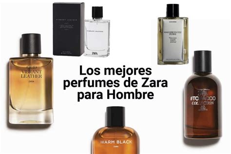 perfumes frescos para hombre|perfumes dulces zara hombre.